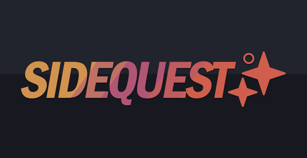 Icon for sidequest.social